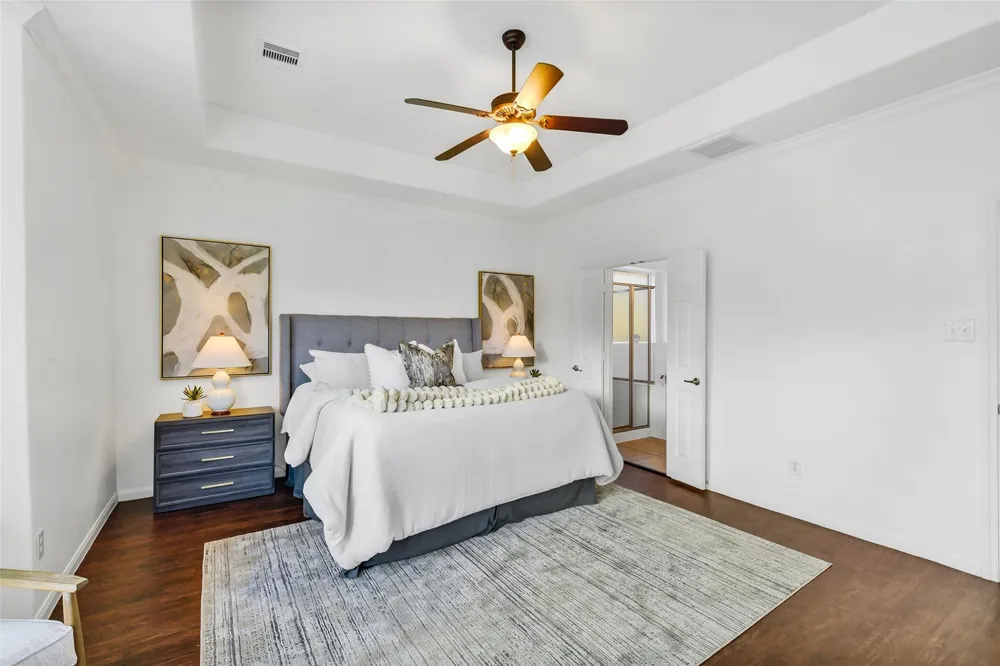 7014 Spruce View Court Richmond, TX 77407