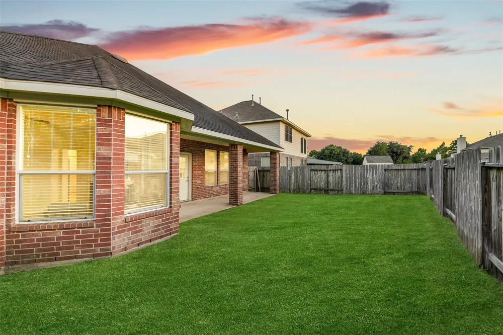 7014 Spruce View Court Richmond, TX 77407