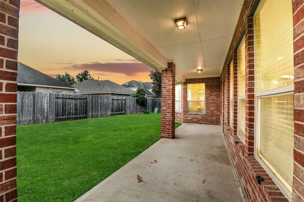 7014 Spruce View Court Richmond, TX 77407