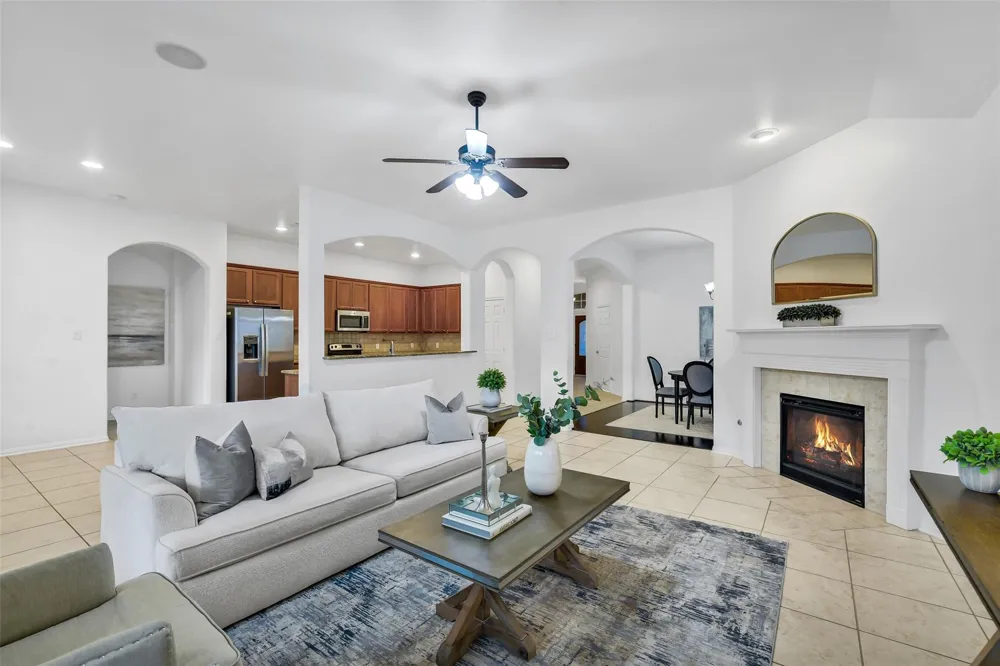 7014 Spruce View Court Richmond, TX 77407
