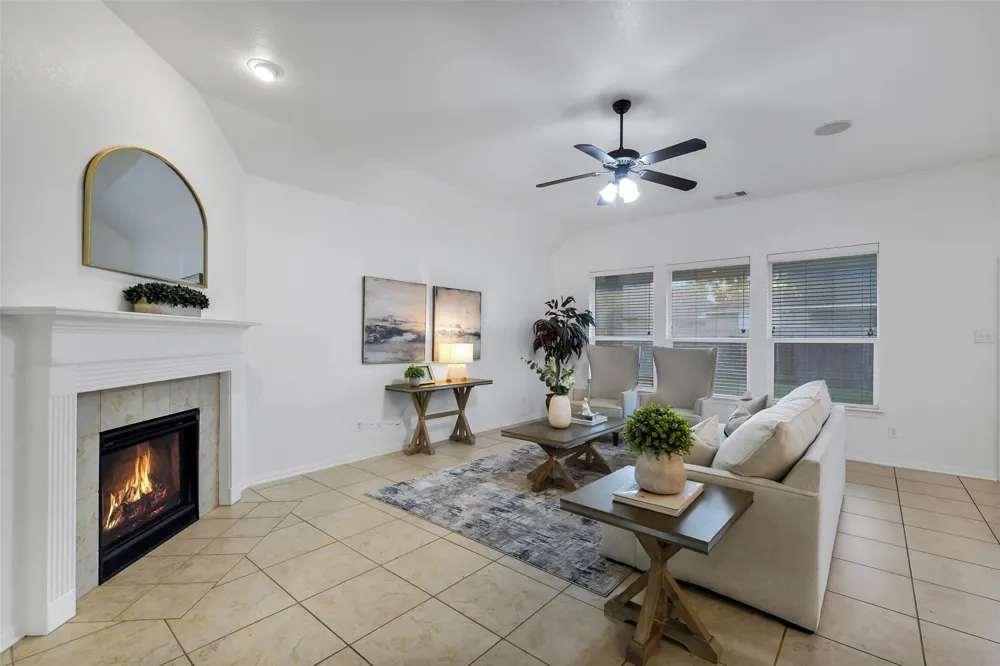 7014 Spruce View Court Richmond, TX 77407