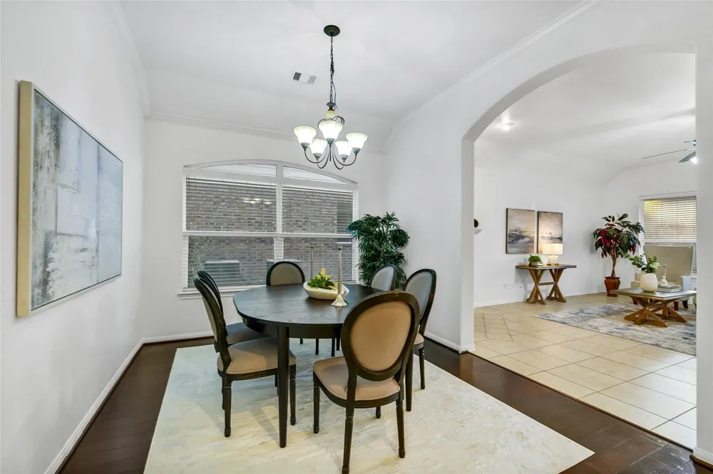 7014 Spruce View Court Richmond, TX 77407
