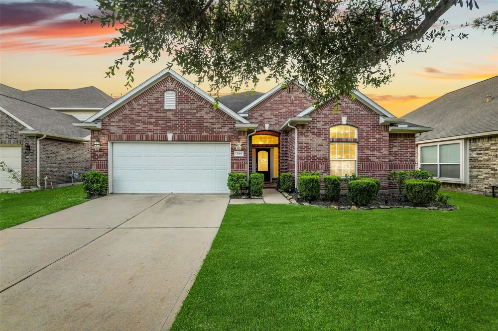 7014 Spruce View Court Richmond, TX 77407