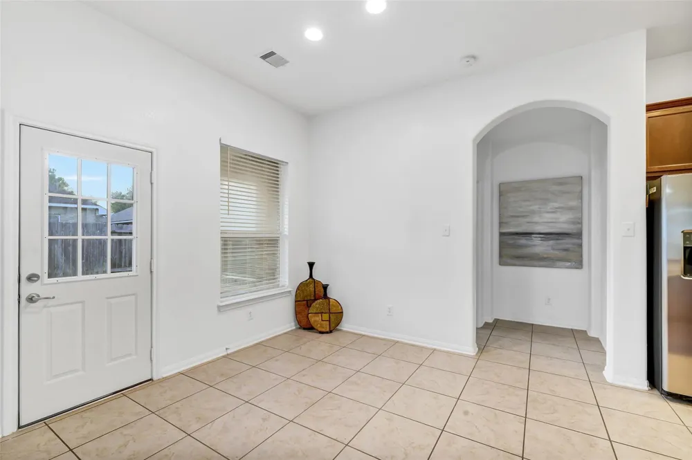 7014 Spruce View Court Richmond, TX 77407