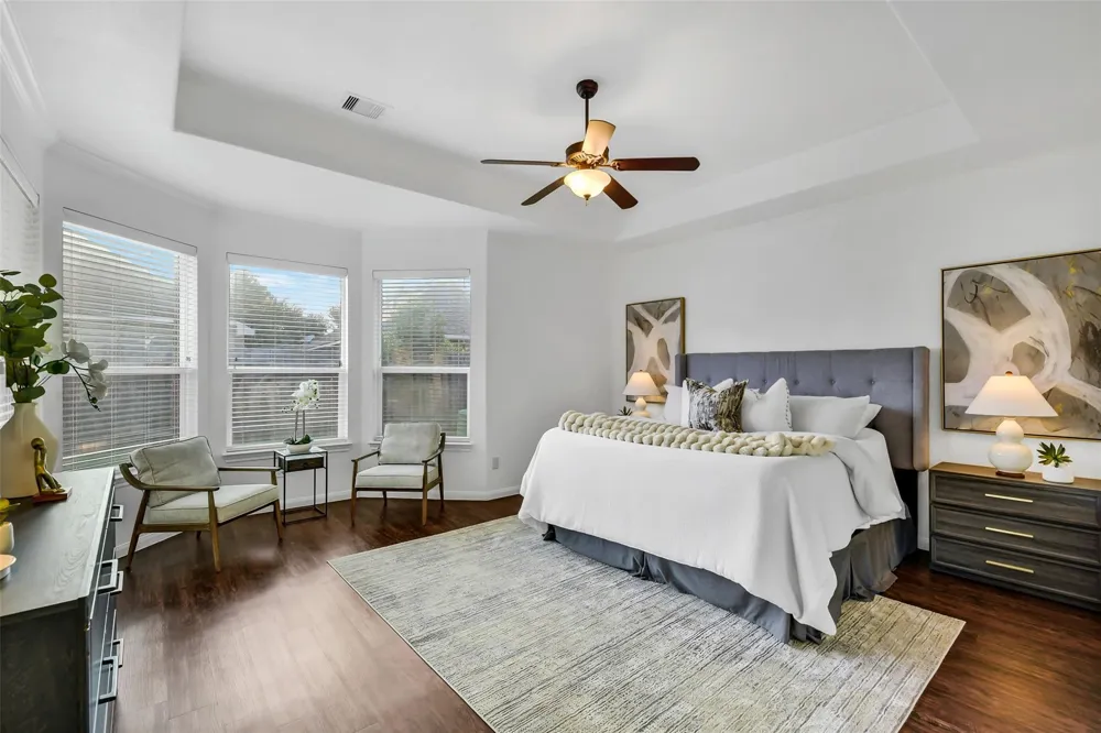 7014 Spruce View Court Richmond, TX 77407