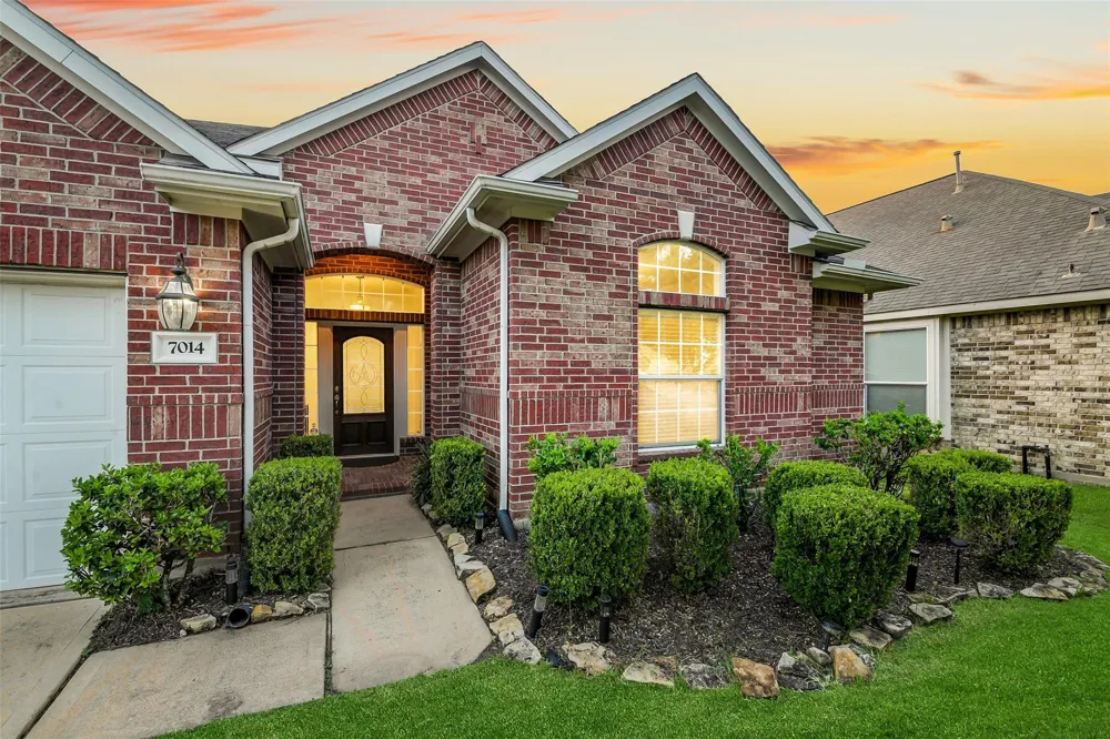 7014 Spruce View Court Richmond, TX 77407