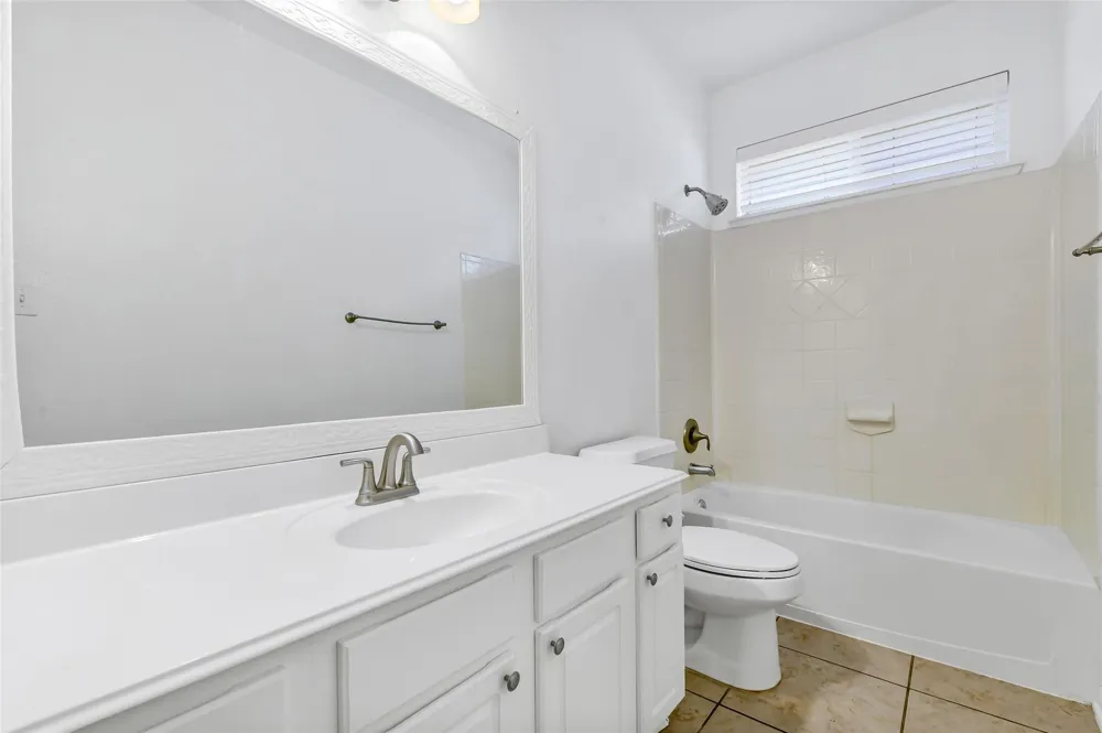7014 Spruce View Court Richmond, TX 77407