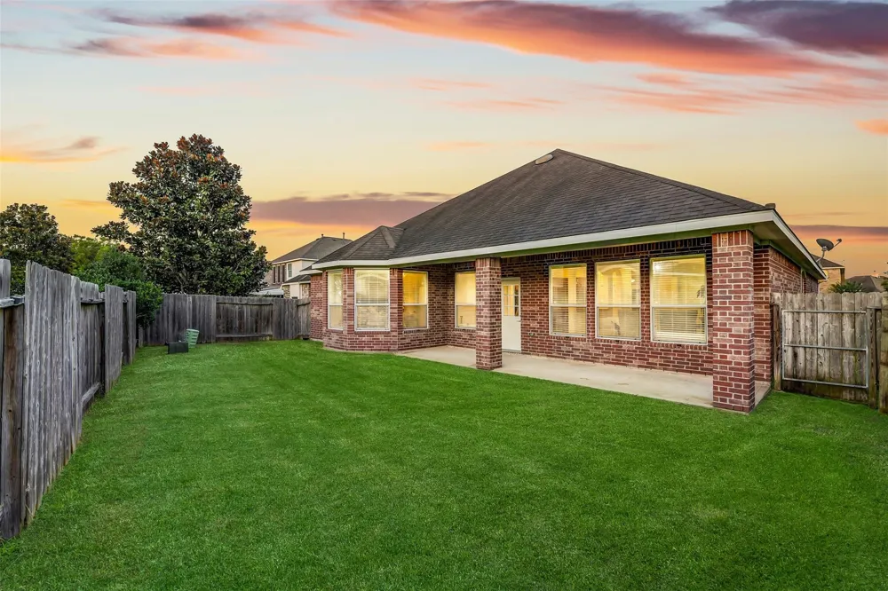 7014 Spruce View Court Richmond, TX 77407