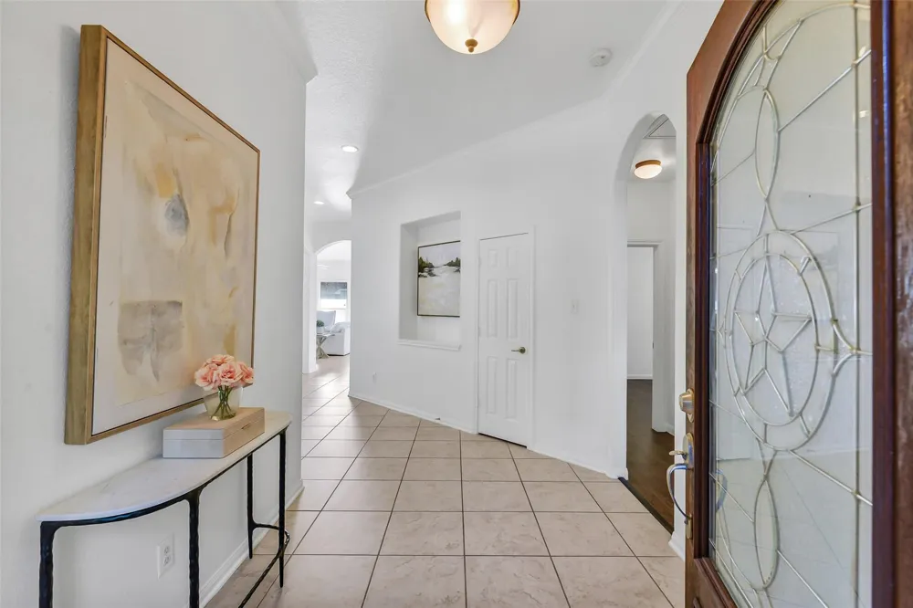 7014 Spruce View Court Richmond, TX 77407