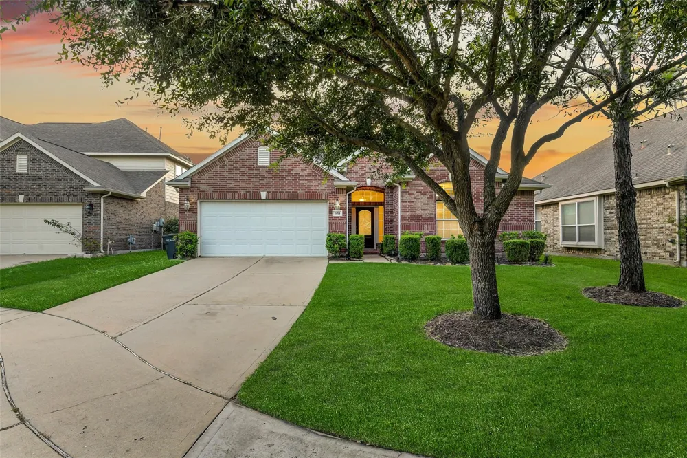 7014 Spruce View Court Richmond, TX 77407