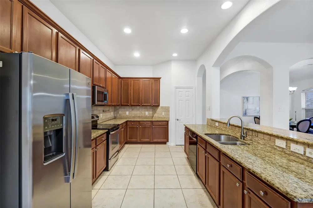 7014 Spruce View Court Richmond, TX 77407