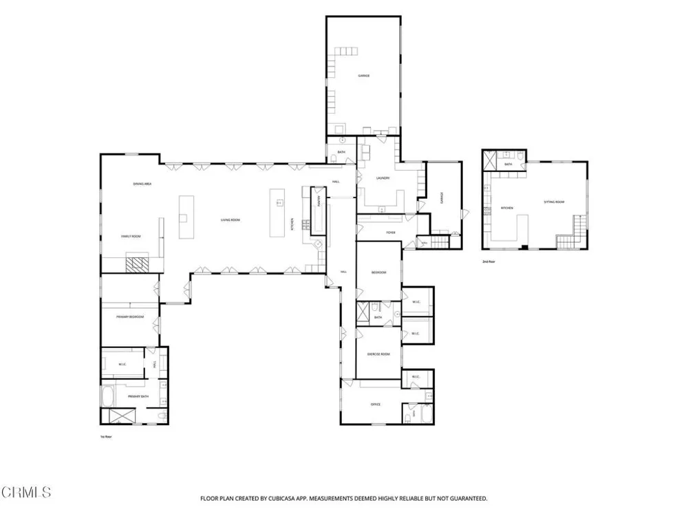 1476 Pathfinder Avenue Westlake Village, CA 91362