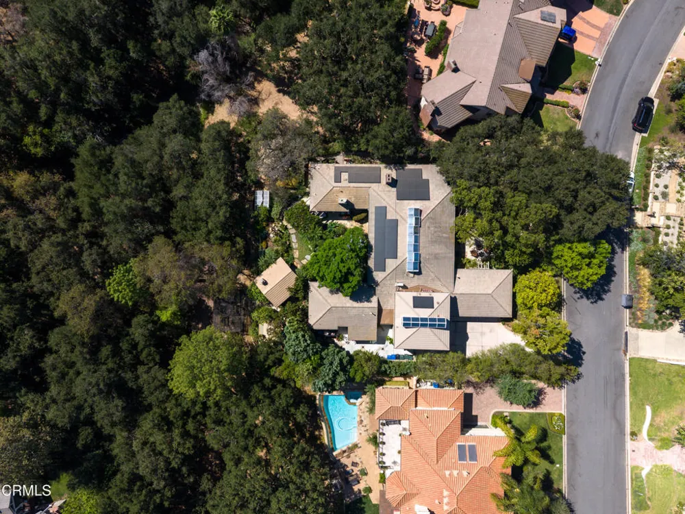 1476 Pathfinder Avenue Westlake Village, CA 91362