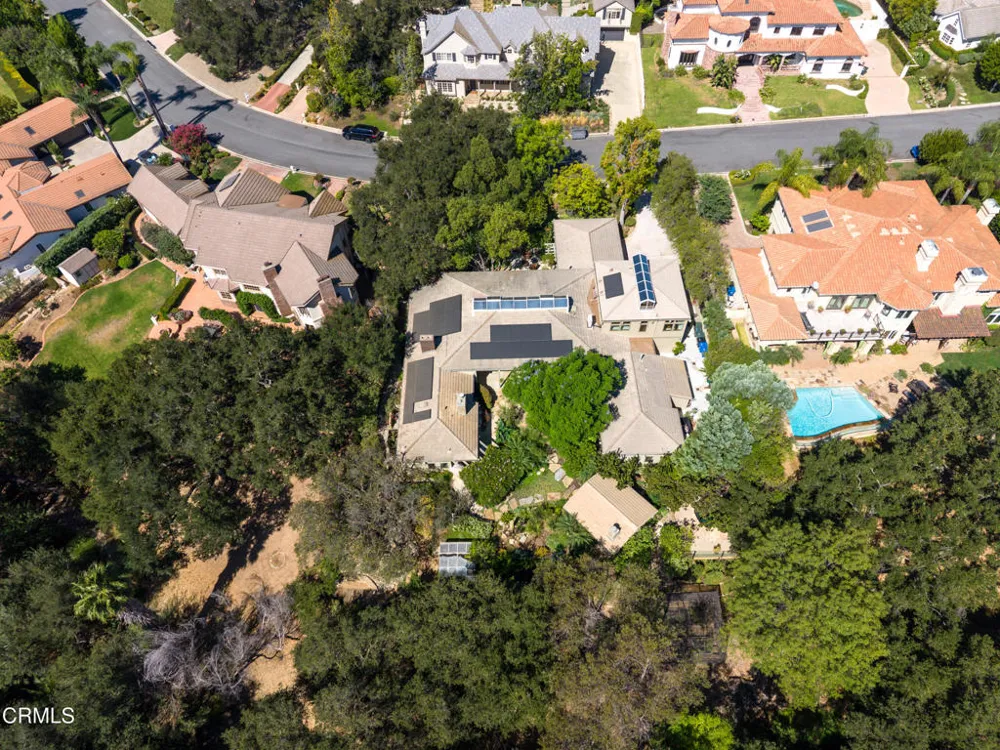 1476 Pathfinder Avenue Westlake Village, CA 91362