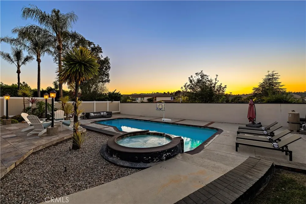 29091 Country Hills San Juan Capistrano, CA 92675
