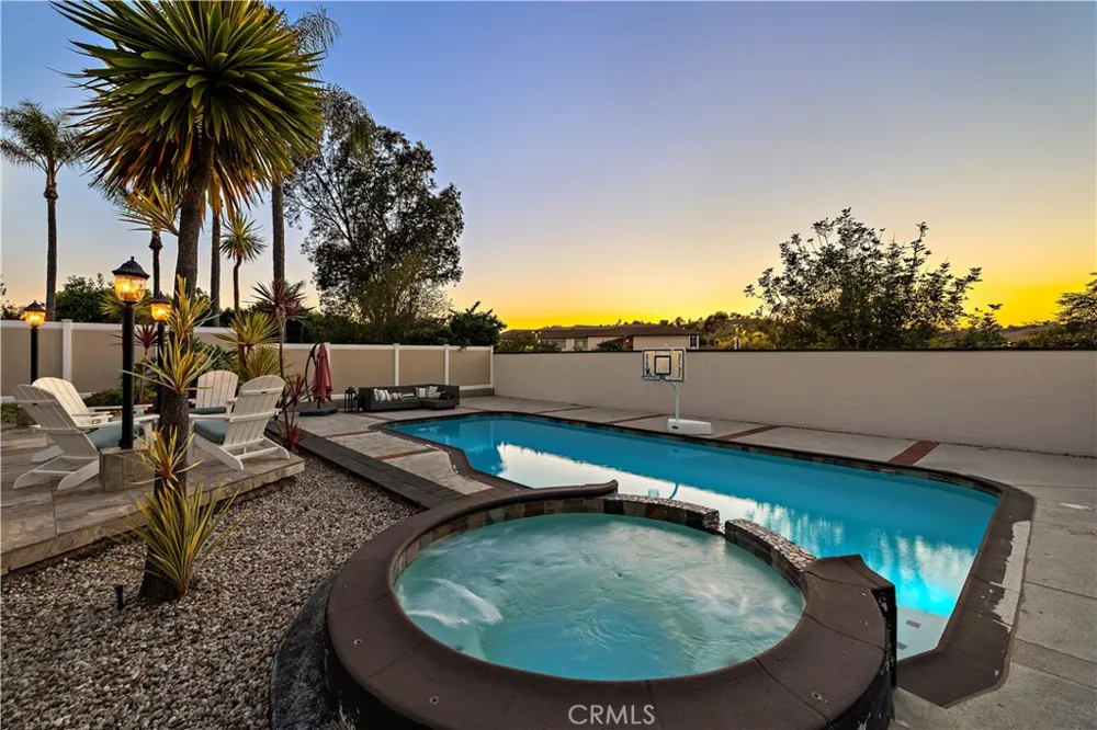 29091 Country Hills San Juan Capistrano, CA 92675