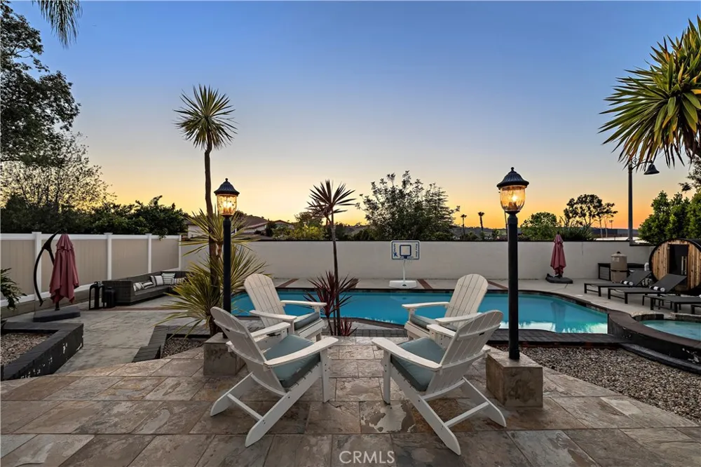 29091 Country Hills San Juan Capistrano, CA 92675