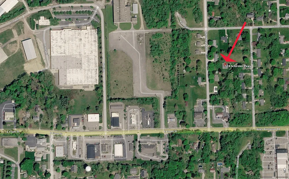 128 Schirmer Parkway Buchanan, MI 49107