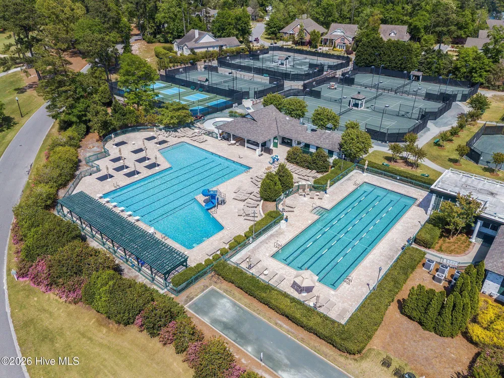 8804 Olympic Lane Wilmington, NC 28411