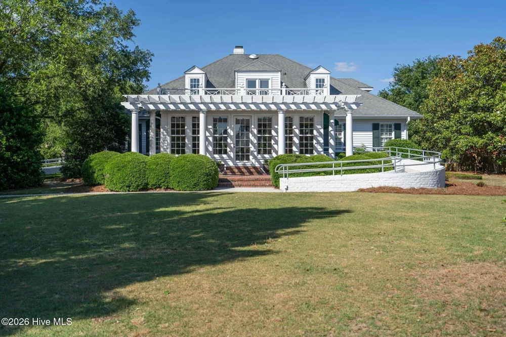 8804 Olympic Lane Wilmington, NC 28411