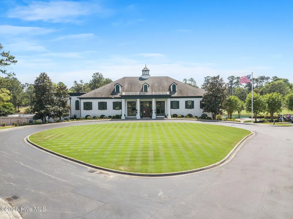8804 Olympic Lane Wilmington, NC 28411