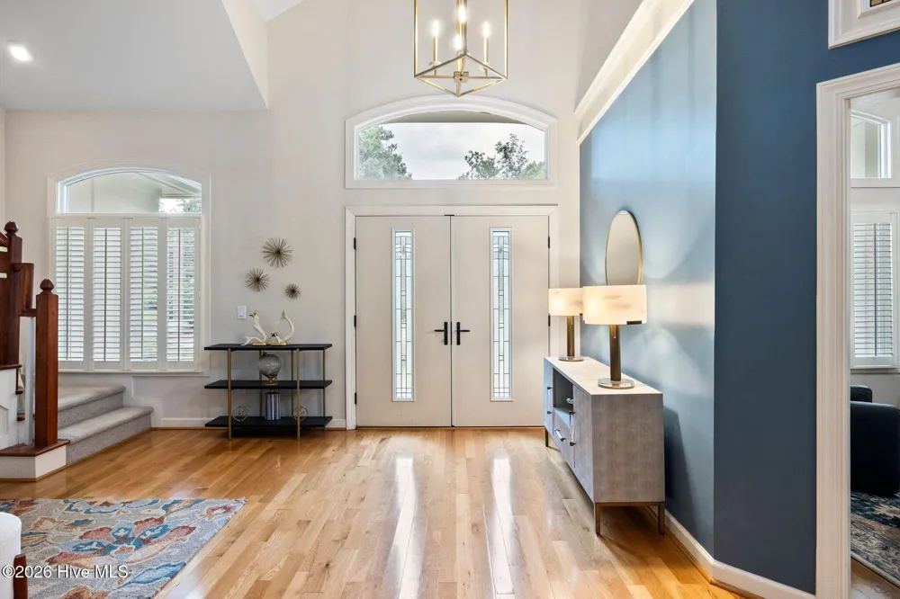 8804 Olympic Lane Wilmington, NC 28411