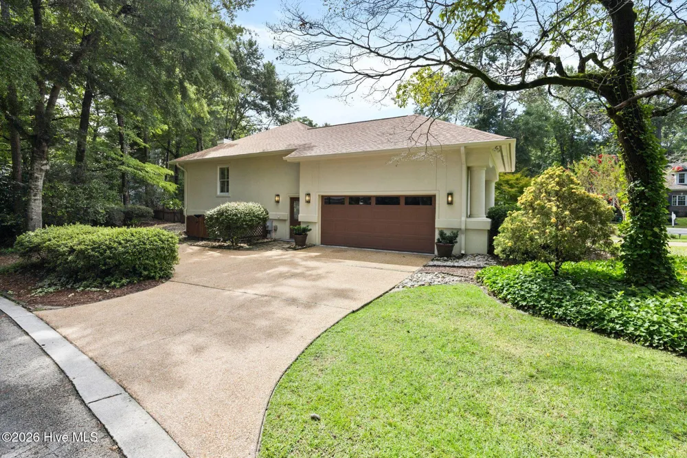 8804 Olympic Lane Wilmington, NC 28411