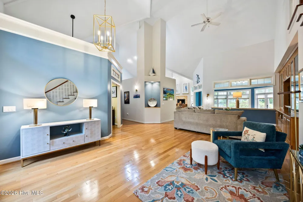 8804 Olympic Lane Wilmington, NC 28411