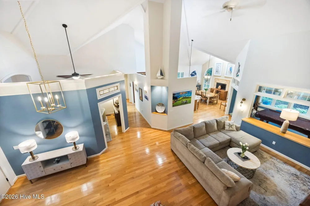 8804 Olympic Lane Wilmington, NC 28411