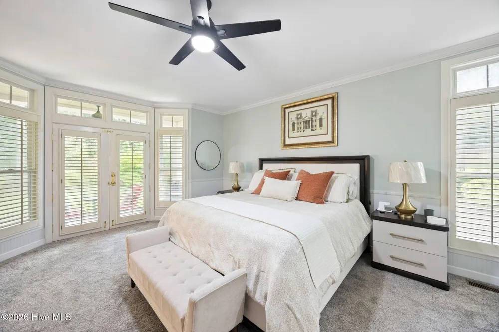 8804 Olympic Lane Wilmington, NC 28411