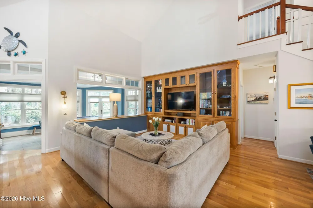 8804 Olympic Lane Wilmington, NC 28411
