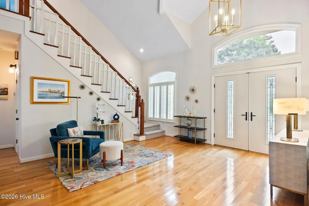 8804 Olympic Lane Wilmington, NC 28411