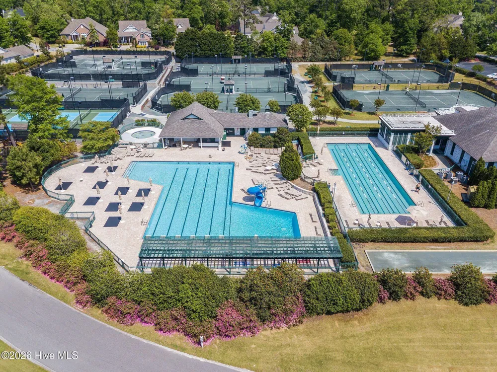 8804 Olympic Lane Wilmington, NC 28411