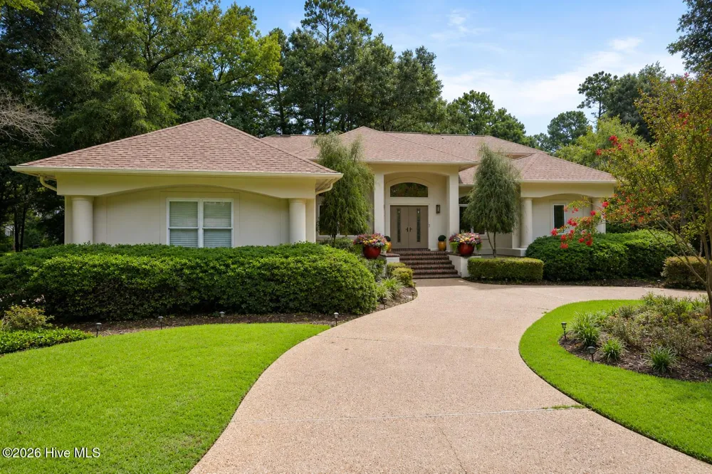 8804 Olympic Lane Wilmington, NC 28411