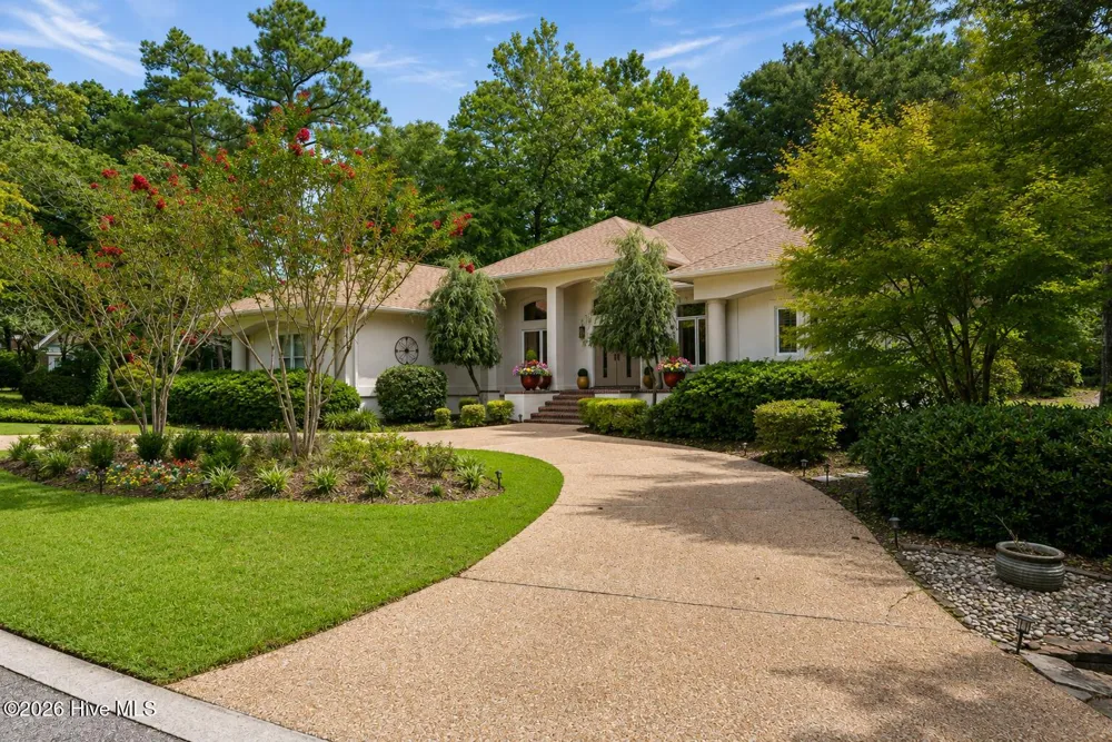 8804 Olympic Lane Wilmington, NC 28411
