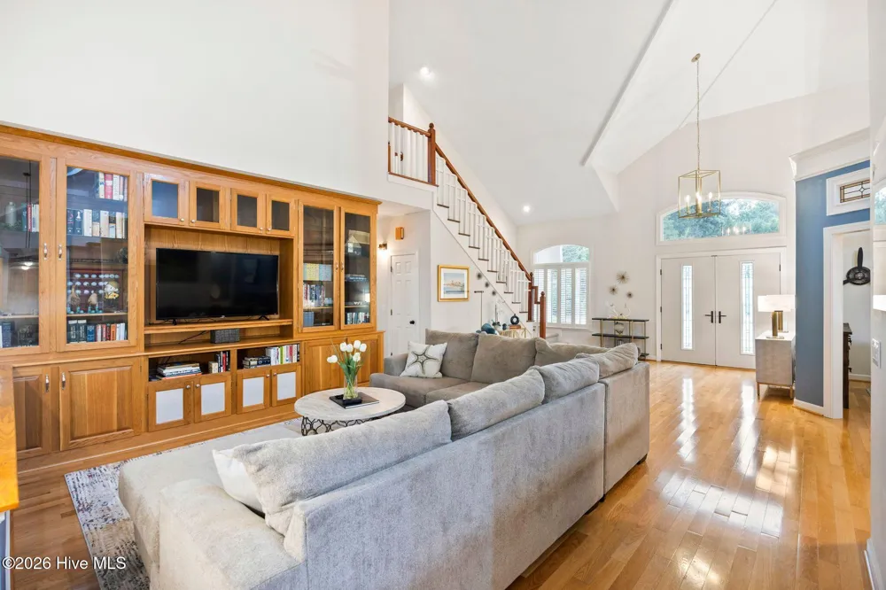 8804 Olympic Lane Wilmington, NC 28411