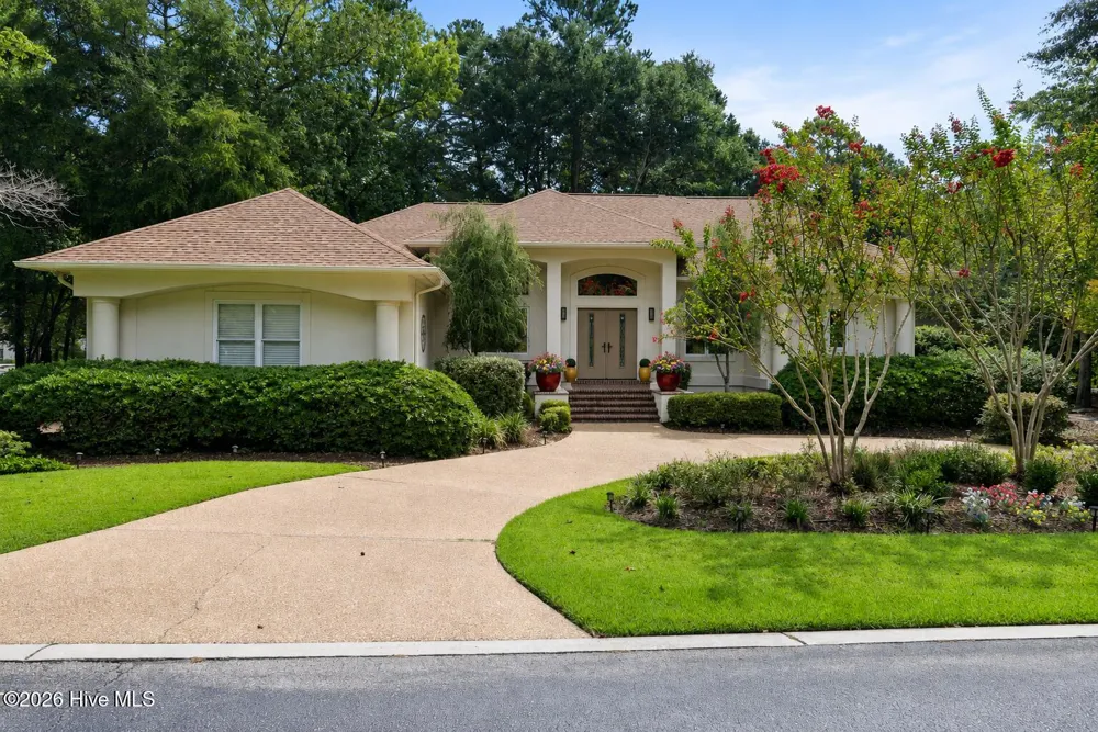 8804 Olympic Lane Wilmington, NC 28411
