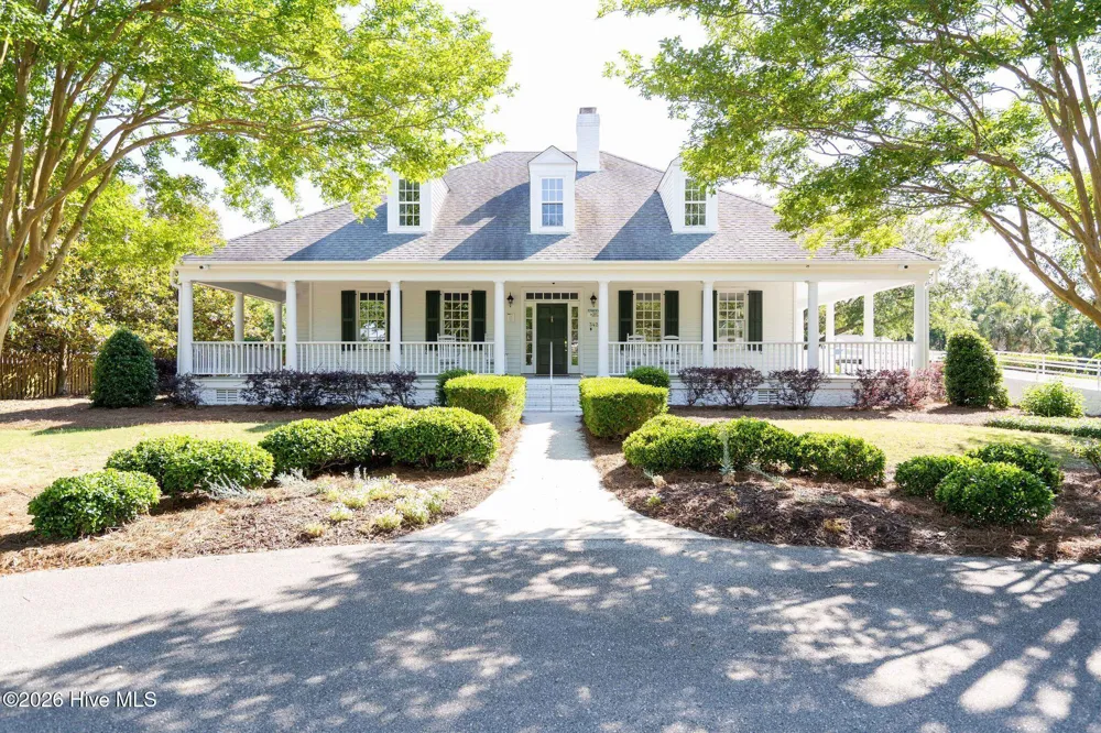 8804 Olympic Lane Wilmington, NC 28411