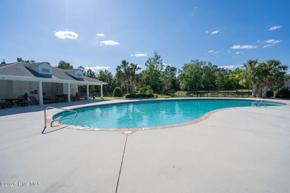 8804 Olympic Lane Wilmington, NC 28411