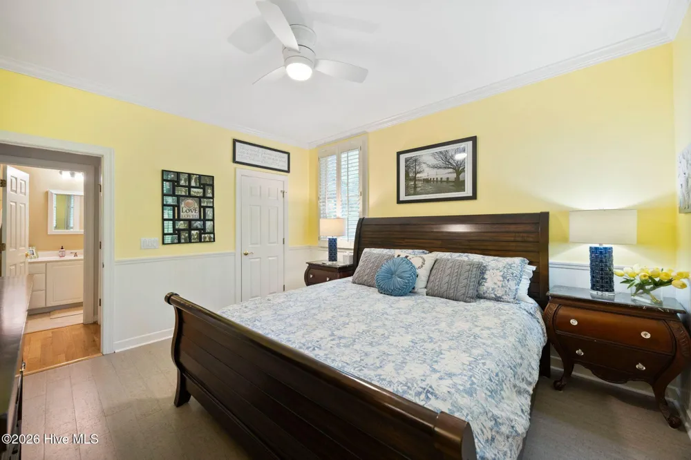 8804 Olympic Lane Wilmington, NC 28411