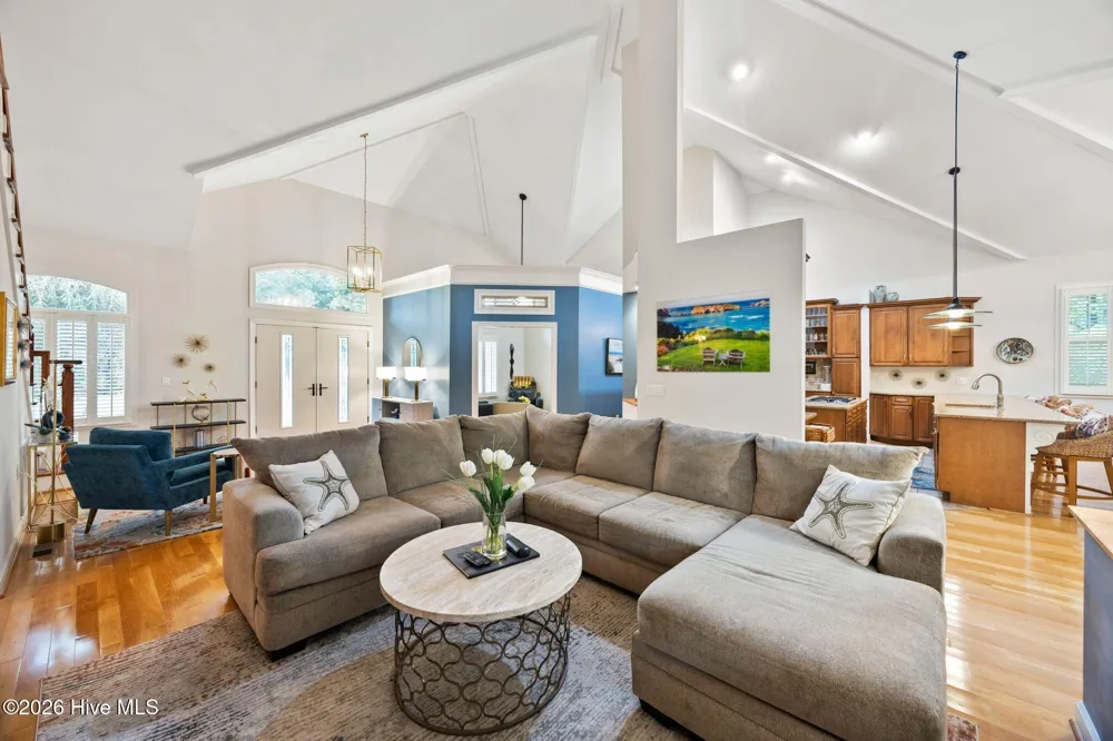 8804 Olympic Lane Wilmington, NC 28411