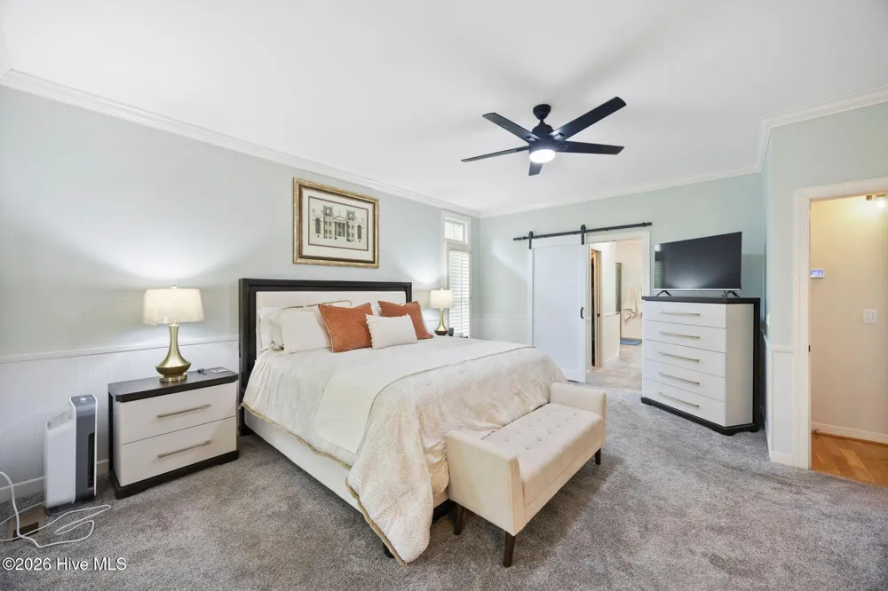 8804 Olympic Lane Wilmington, NC 28411