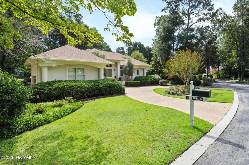 8804 Olympic Lane Wilmington, NC 28411