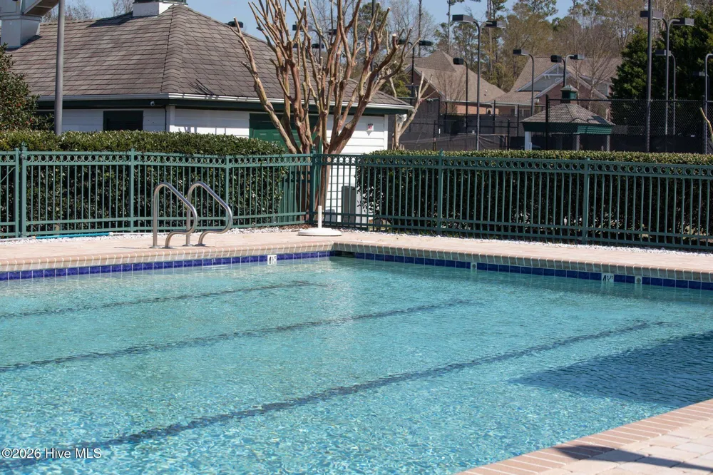 8804 Olympic Lane Wilmington, NC 28411