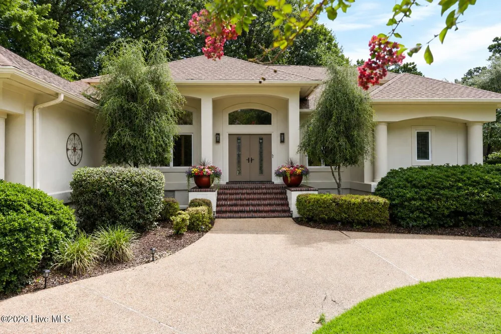 8804 Olympic Lane Wilmington, NC 28411