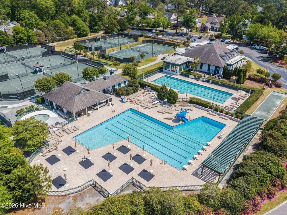 8804 Olympic Lane Wilmington, NC 28411