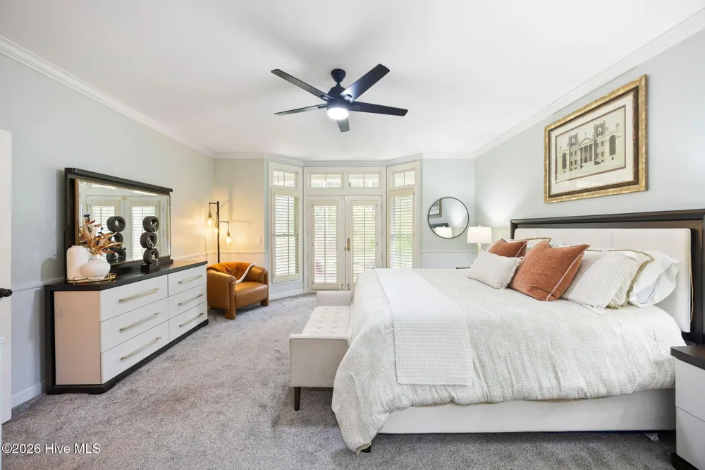 8804 Olympic Lane Wilmington, NC 28411