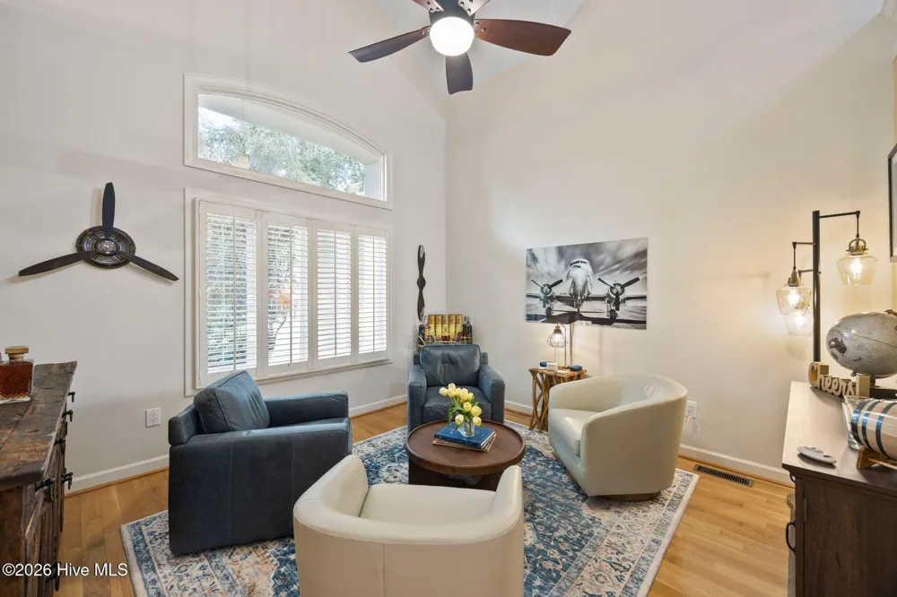 8804 Olympic Lane Wilmington, NC 28411
