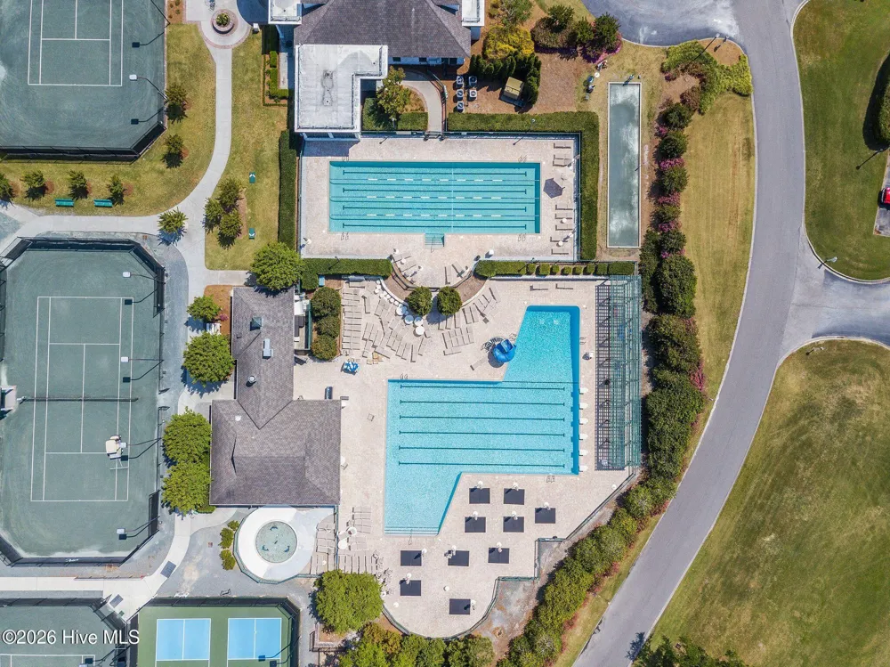 8804 Olympic Lane Wilmington, NC 28411