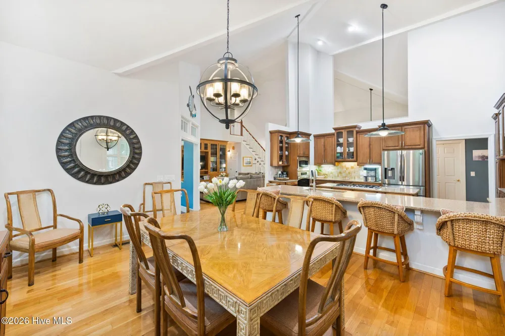 8804 Olympic Lane Wilmington, NC 28411